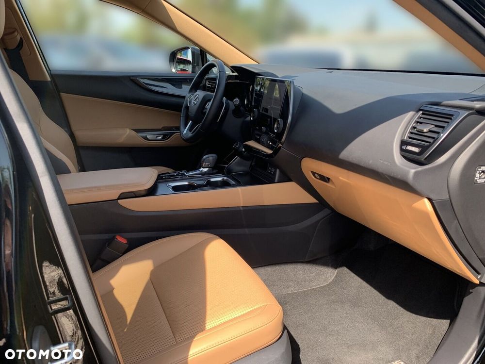 Lexus NX 350h Prestige AWD - 20