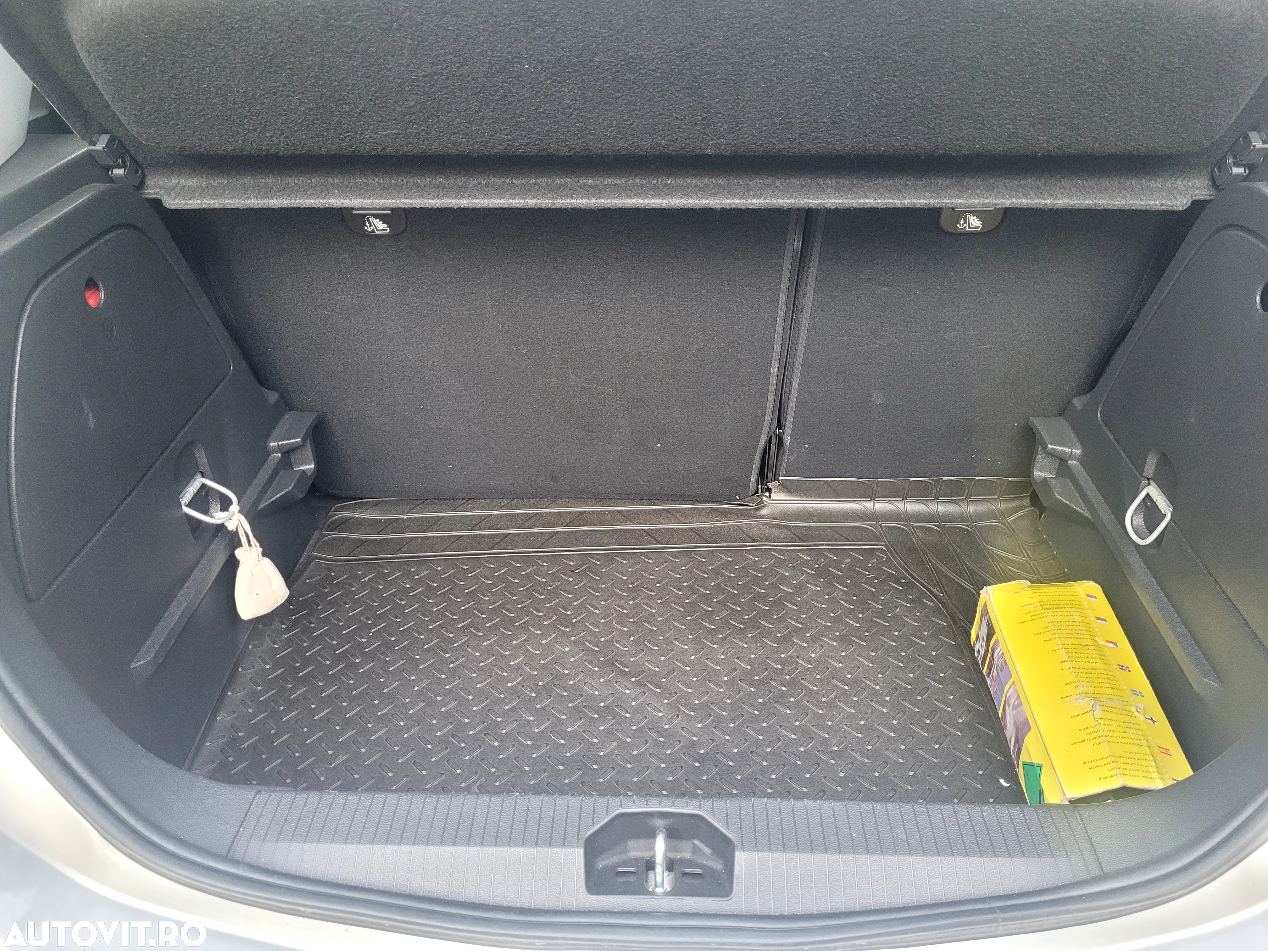 Opel Corsa 1.4 ECOTEC Enjoy - 13
