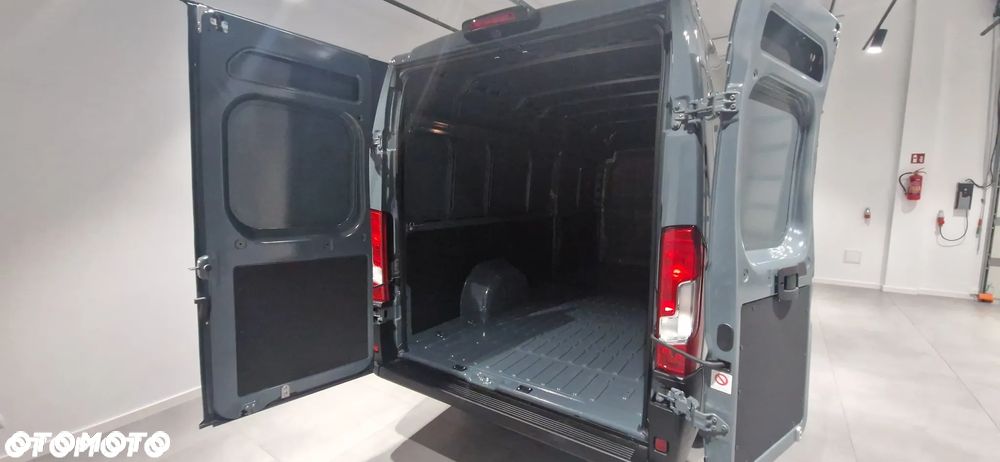 Fiat Ducato L4H2 Furgon - 9