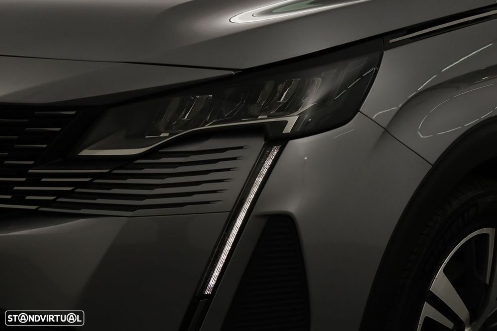 Peugeot 3008 1.6 Hybrid Allure Pack e-EAT8 - 6