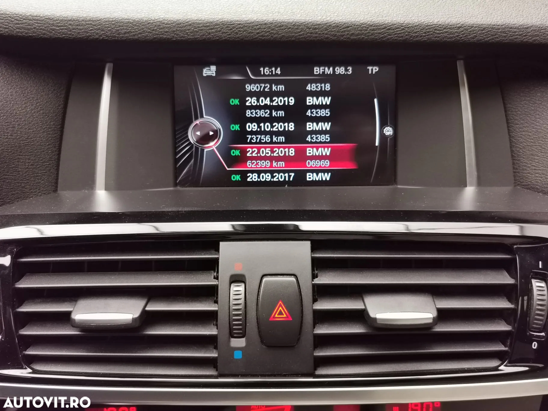 BMW X4 - 17