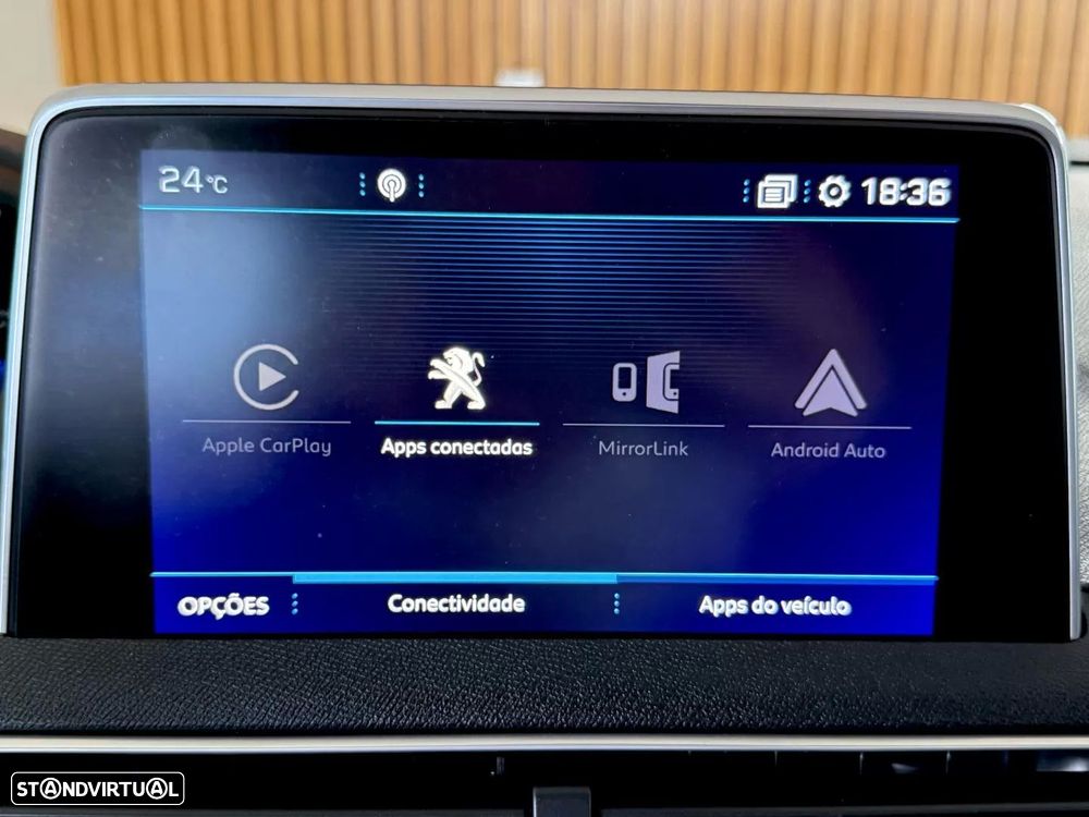 Peugeot 3008 1.6 BlueHDi GT Line - 53