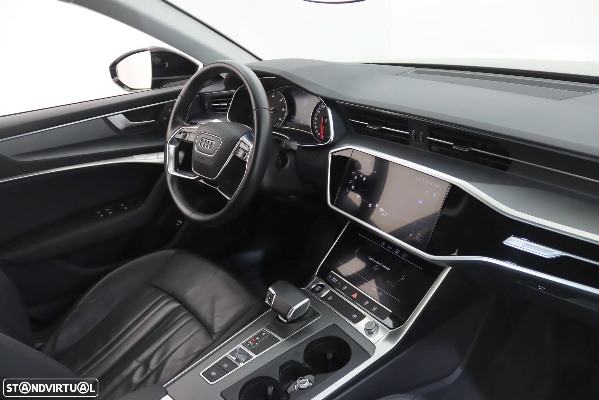 Audi A6 40 TDI Design S tronic - 10