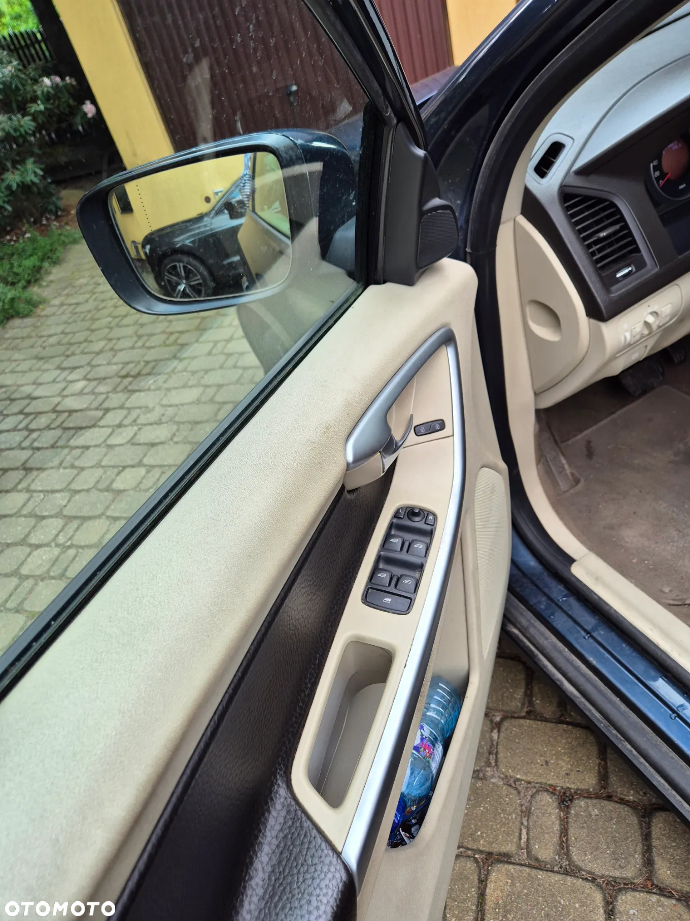 Volvo XC 60 2.4D AWD - 12