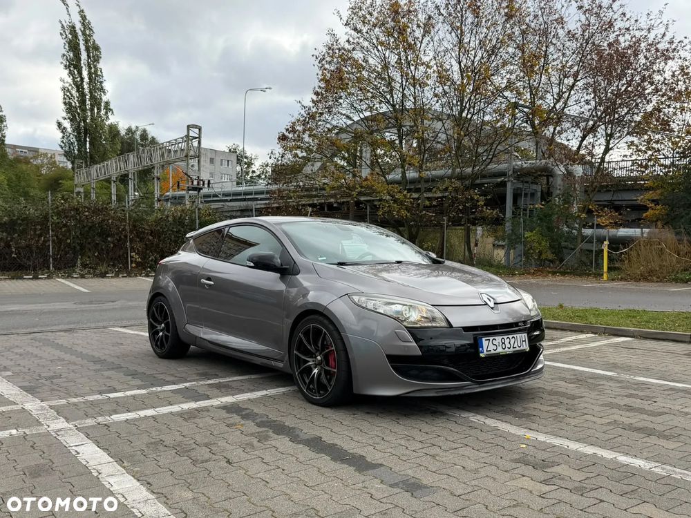 Renault Megane 2.0 16V RS - 7