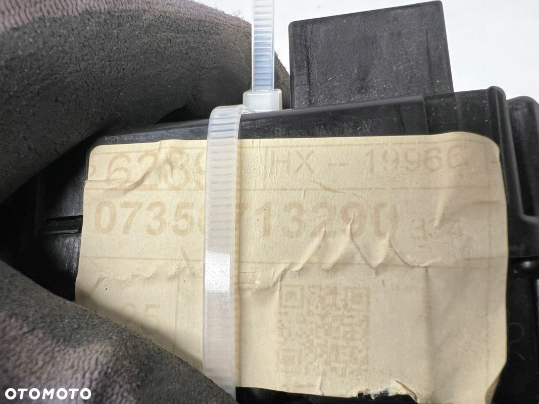 Fiat 500X przełącznik zespolony taśma 07356713290 - 2