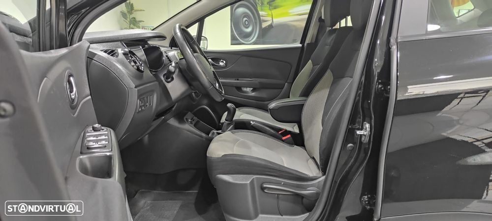 Renault Captur 0.9 TCE Sport - 16
