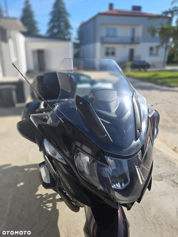 BMW RT - 20