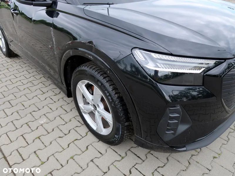 Audi Q4 e-tron 35 52kWh - 14