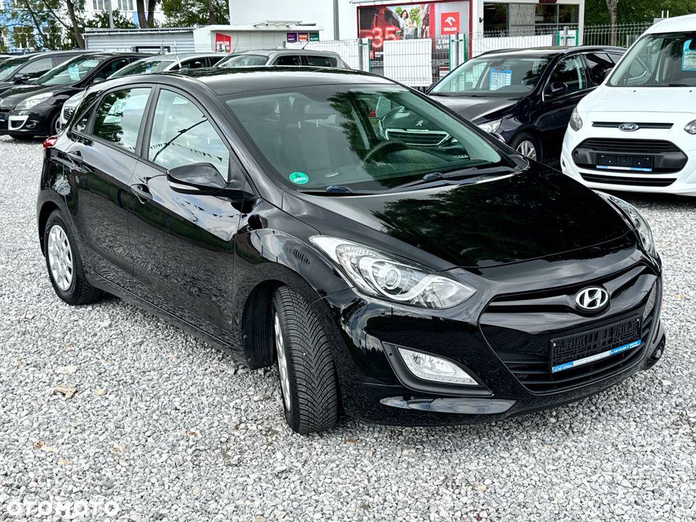 Hyundai i30 - 6