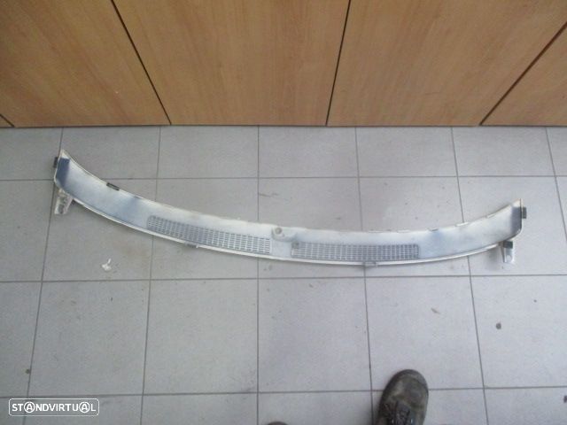 Grelha Friso 9563219580 CITROEN AX 1989 FRENTE - 3