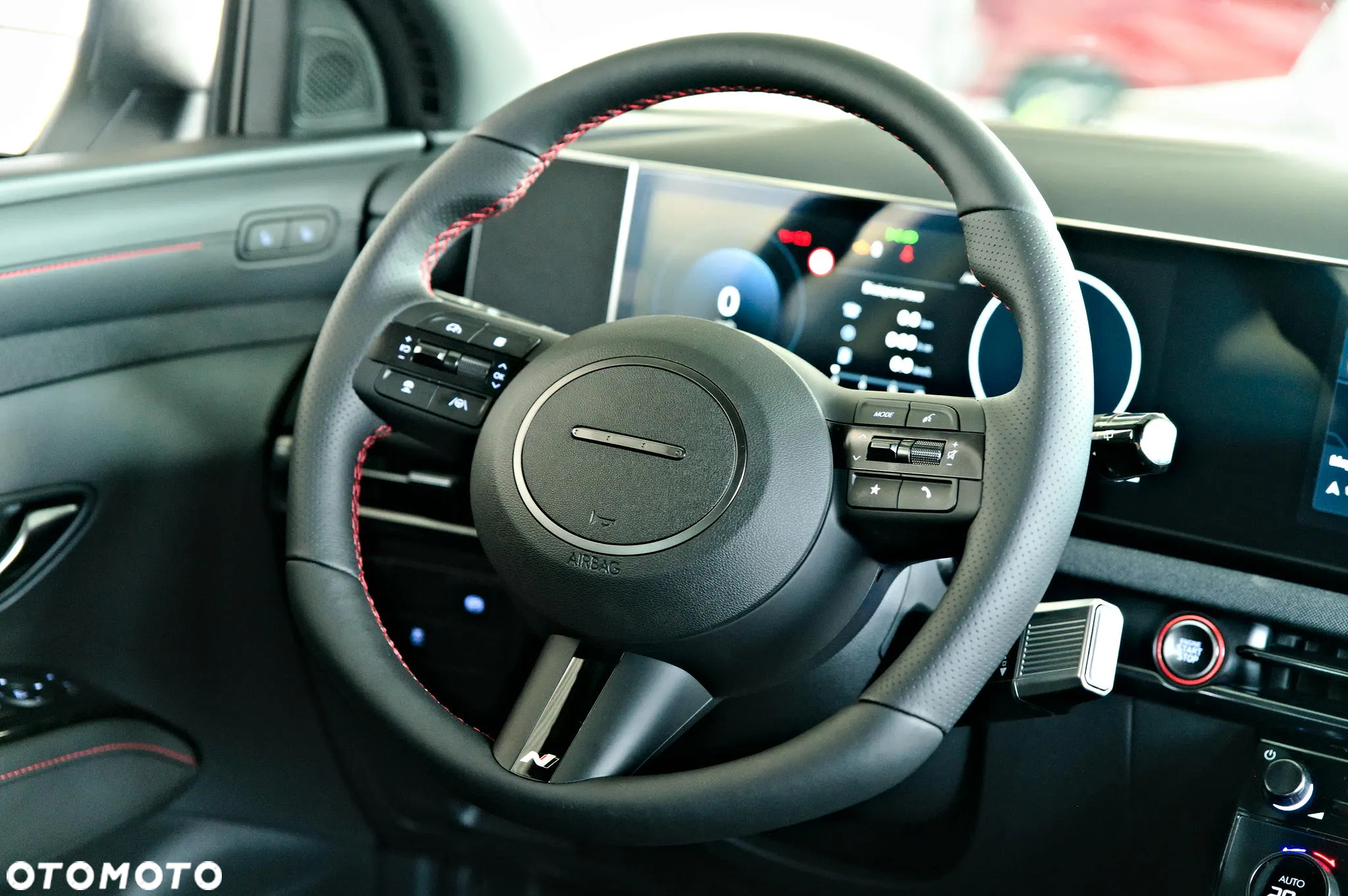 Hyundai Tucson - 27