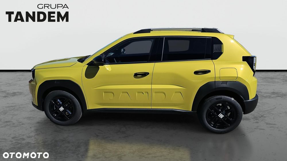 Fiat Grande Panda - 8