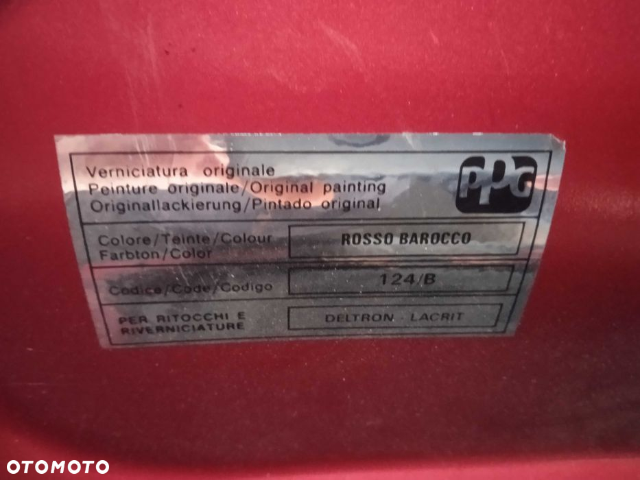 Na części Seicento 900 Silnik Skrzynia Maska Zderzak Drzwi Klapa Szyba - 4