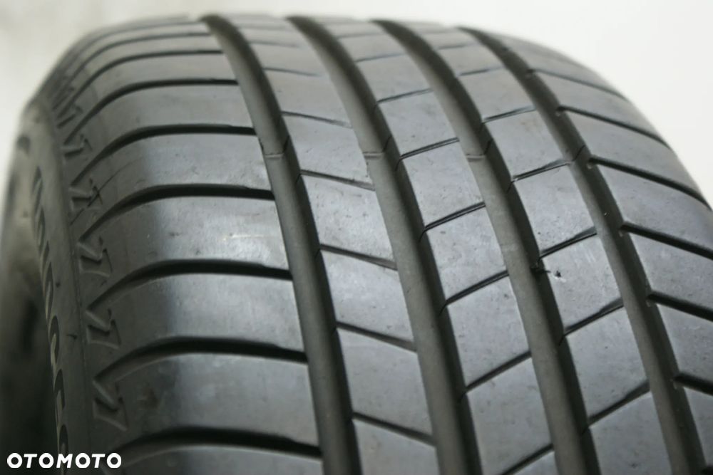 letnie 195/65R15 BRIDGESTONE TURANZA T005 , 6,6mm  A9717 - 2