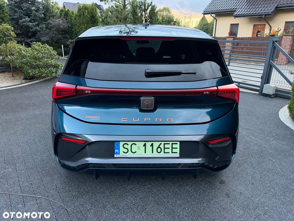 Cupra Born 58kWh E-Boost - 6