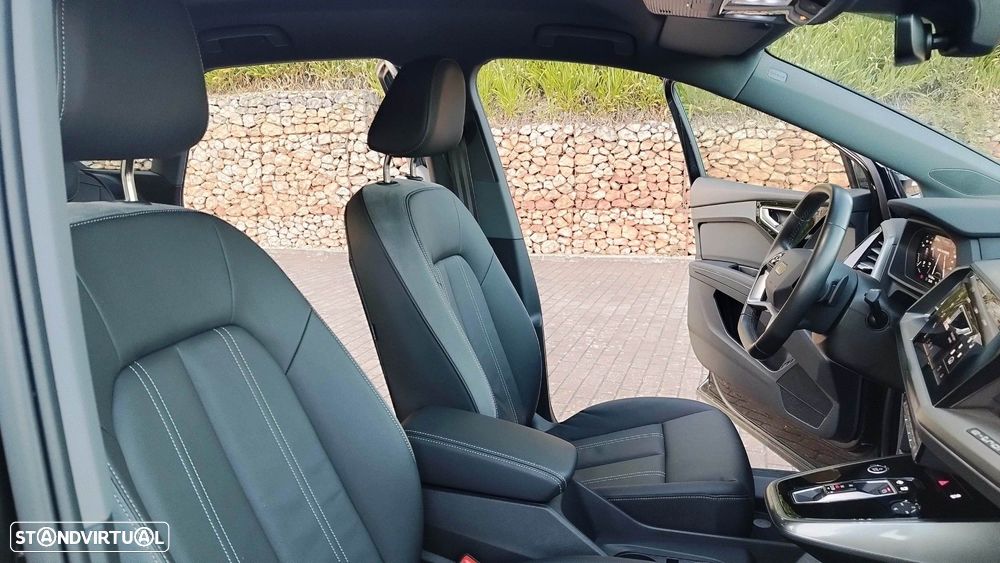 Audi Q4 e-tron 50 quattro 82 kWH - 22