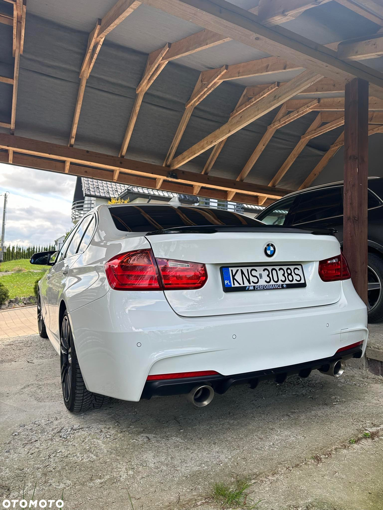 BMW Seria 3 - 14