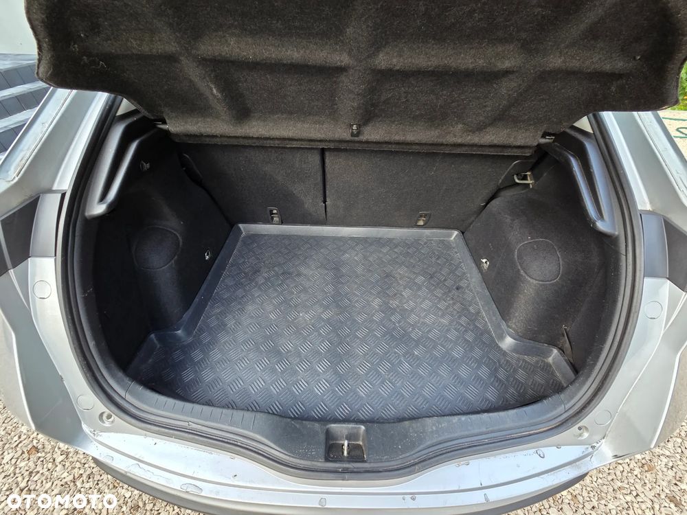Honda Civic - 16