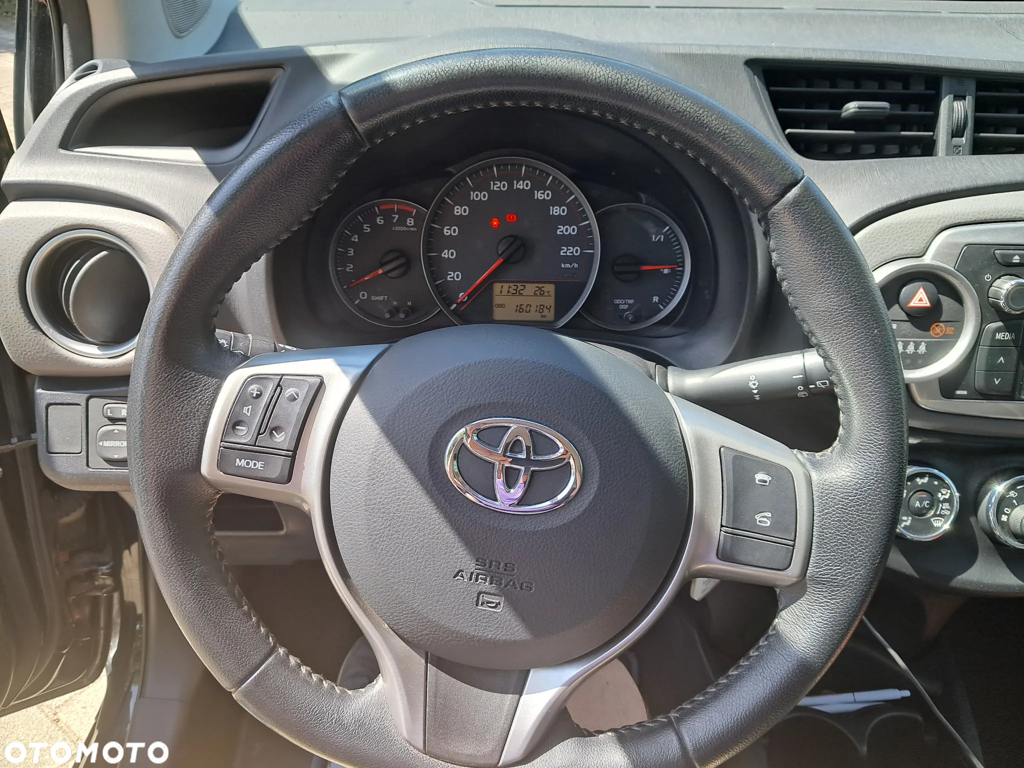Toyota Yaris - 15