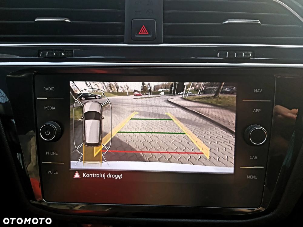 Volkswagen Tiguan 1.5 TSI EVO R-Line DSG - 8