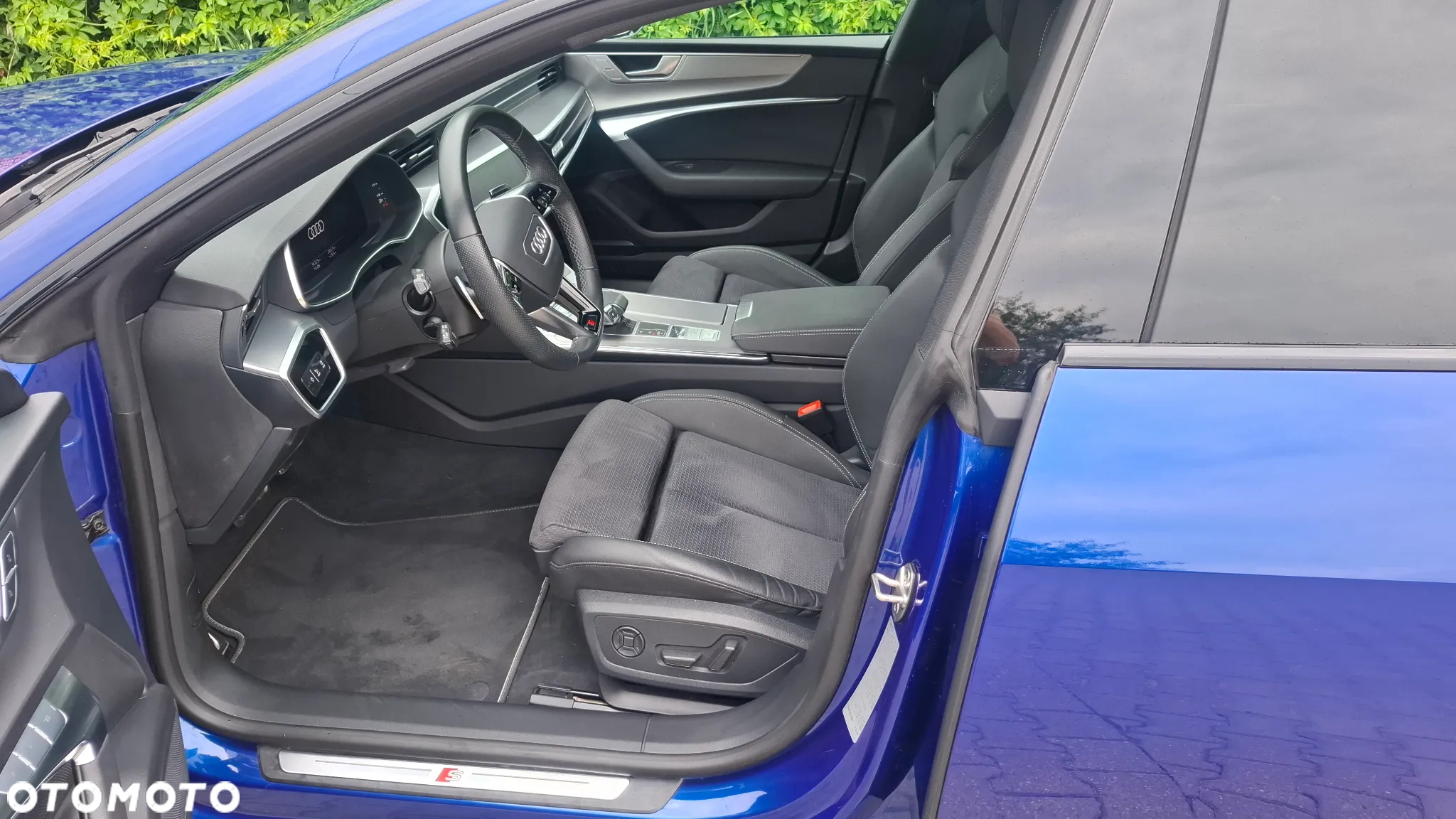 Audi A7 Sportback - 11