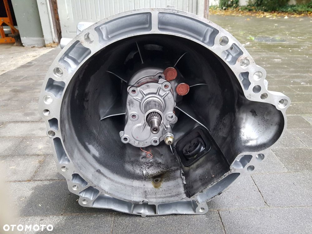 mazda mx5 miata m614 m6 skrzynia 6 biegów m61403000 m614-03-000 - 3