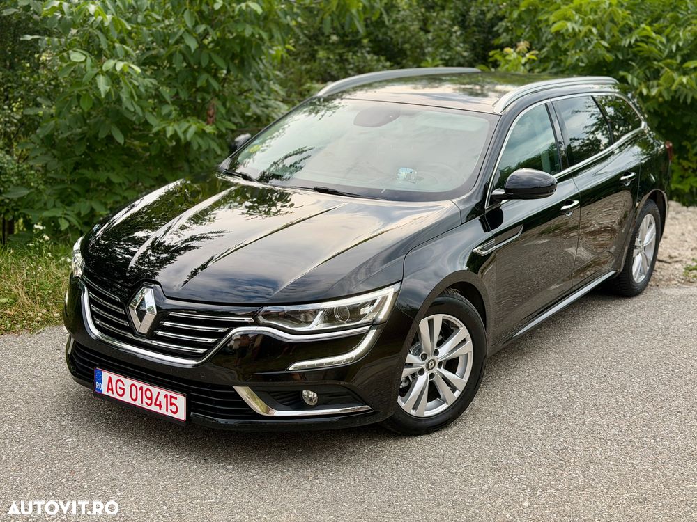 Renault Talisman ENERGY dCi 130 Business - 2