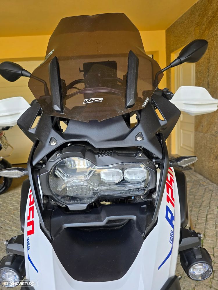 BMW R 1250 GS HP AKRAPOVIC - 21