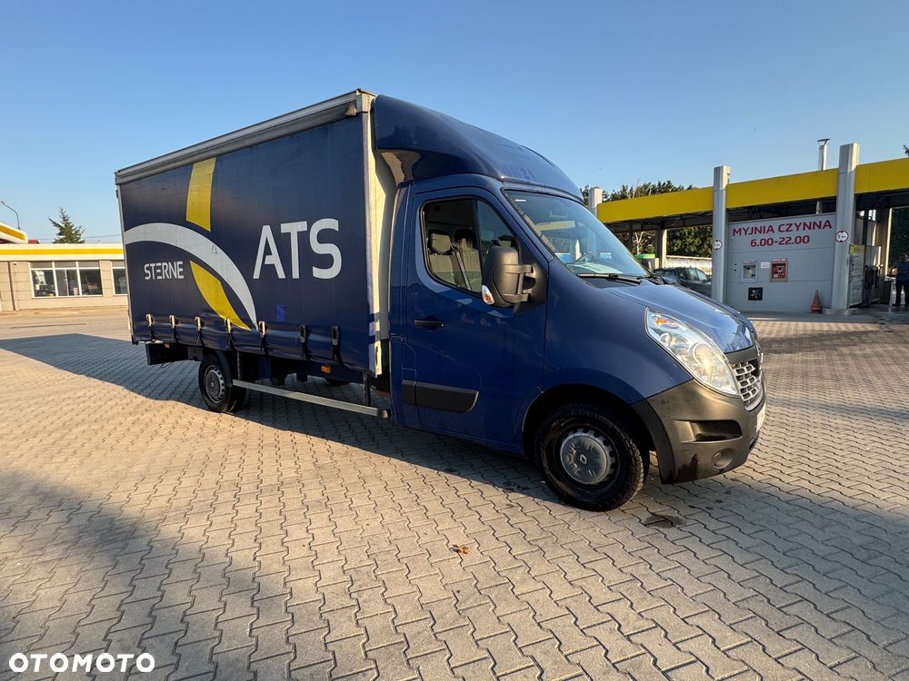 Renault MASTER - 7