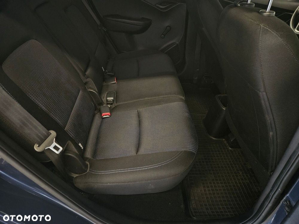 Hyundai ix20 1.4 BlueDrive Comfort - 9