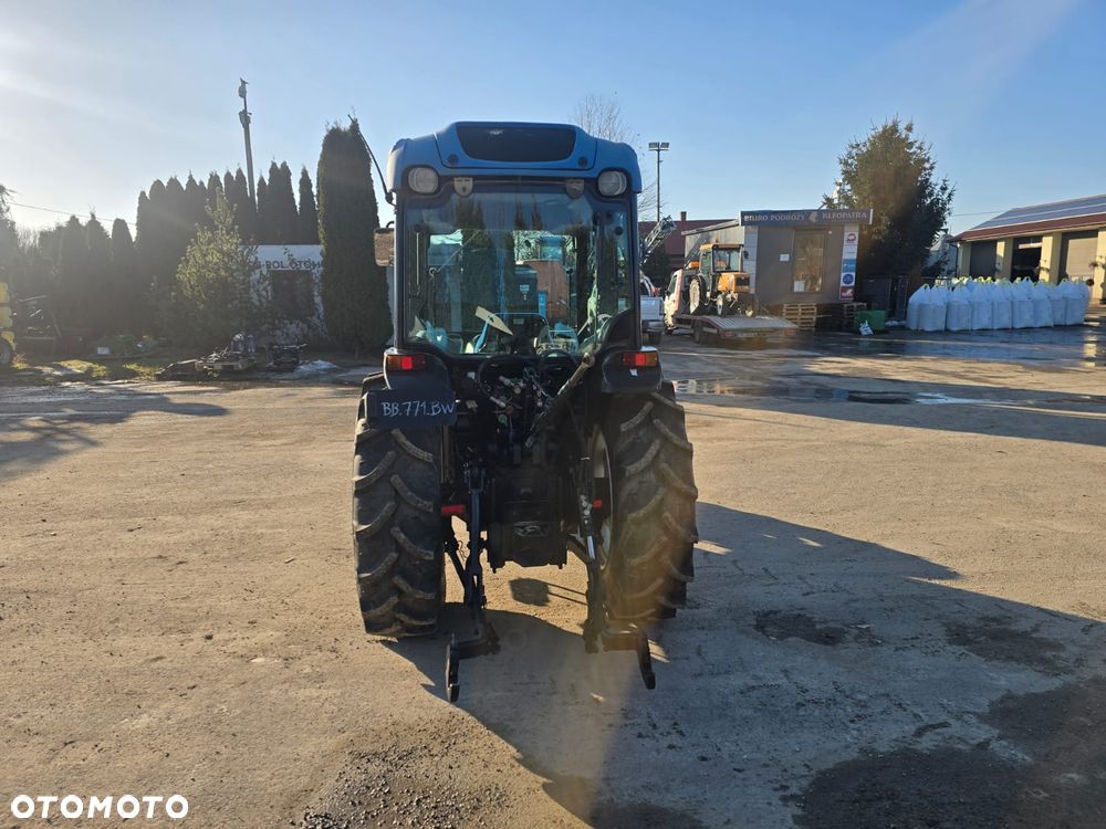 New Holland TN 70F - 6