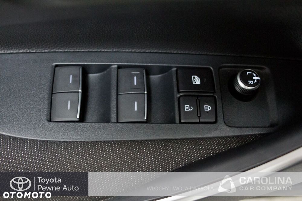 Toyota Corolla 1.8 Hybrid Comfort - 11