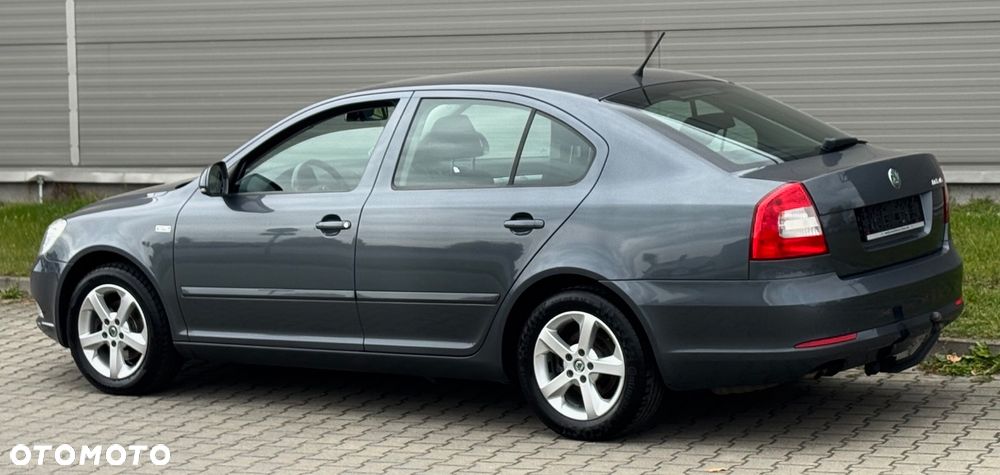 Skoda Octavia 1.4 TSI Elegance - 5