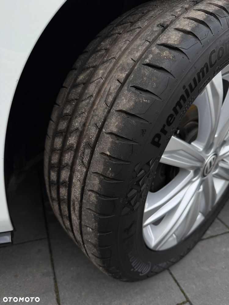 Volkswagen Touran 1.5 TSI ACT OPF DSG Highline - 39