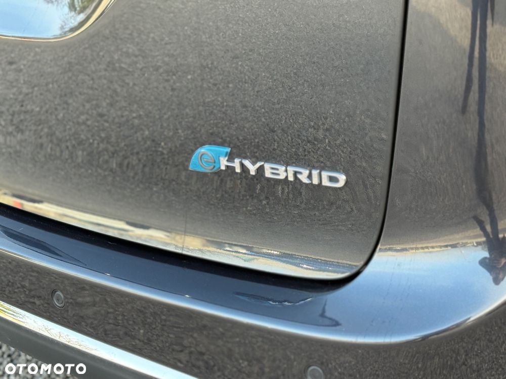 Chrysler Pacifica - 40