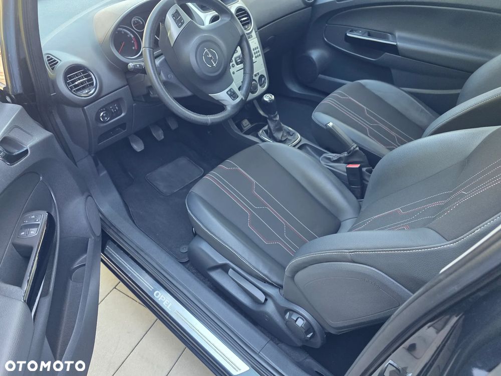 Opel Corsa 1.2 16V EcoFLEX 150 Jahre - 5