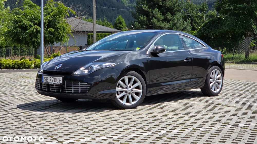 Renault Laguna 2.0T GT - 7