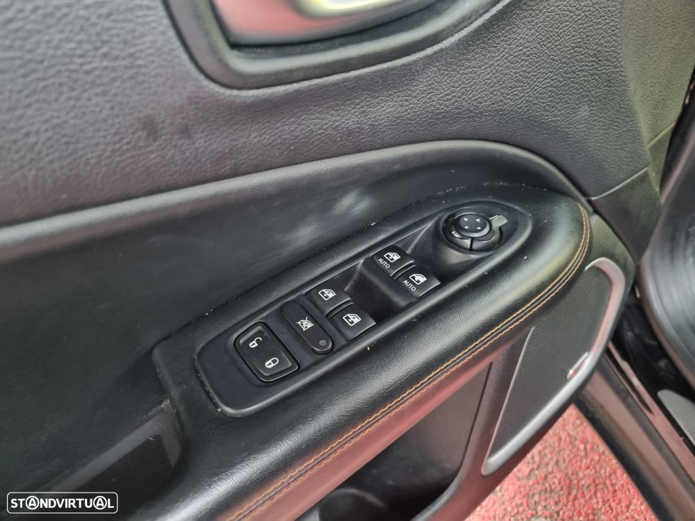 Jeep Compass 1.6 M-Jet Limited - 21