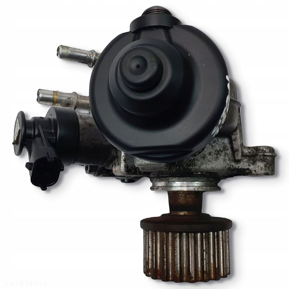 POMPA WTRYSKOWA Mercedes W415 Citan 1.5 DCI H8201102066 0445010530 - 3