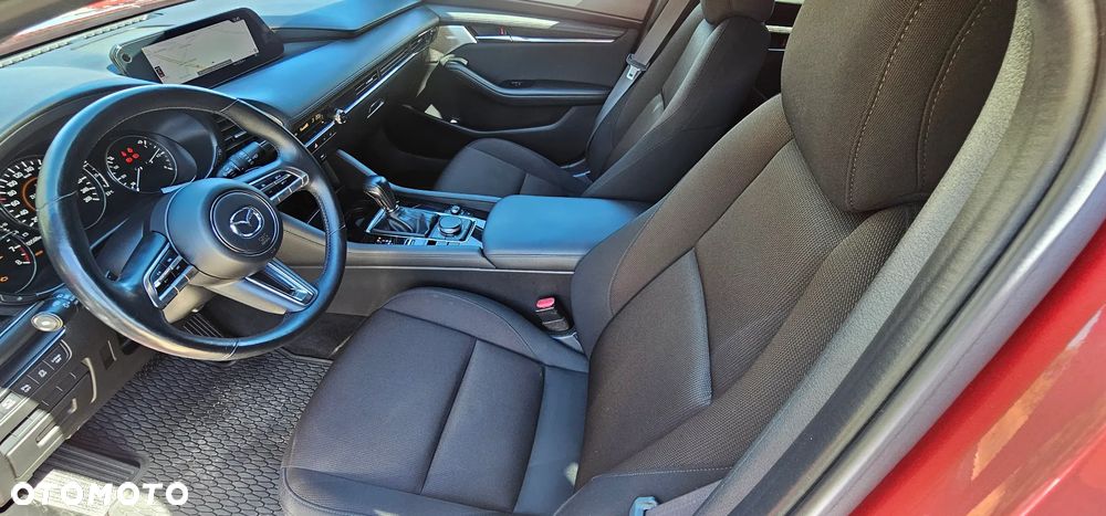 Mazda 3 2.0 Skypassion - 9