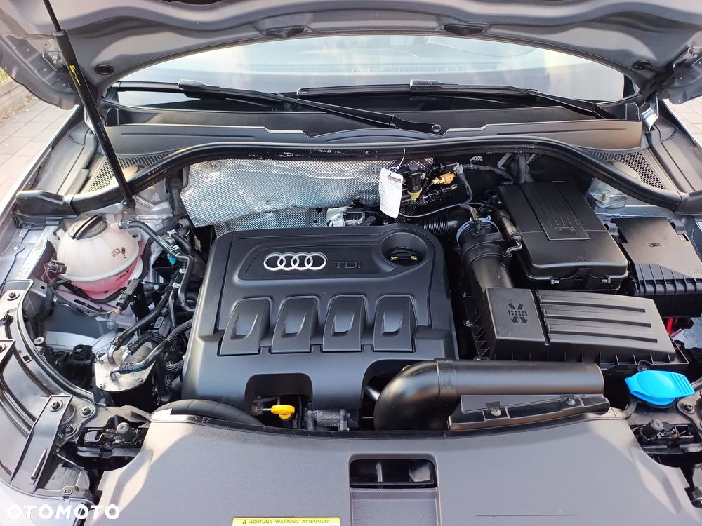 Audi Q3 2.0 TDI Quattro S tronic - 21