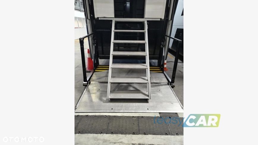 Inny SCHULER SF 13900 RTT 29 t Winda 2T - 12