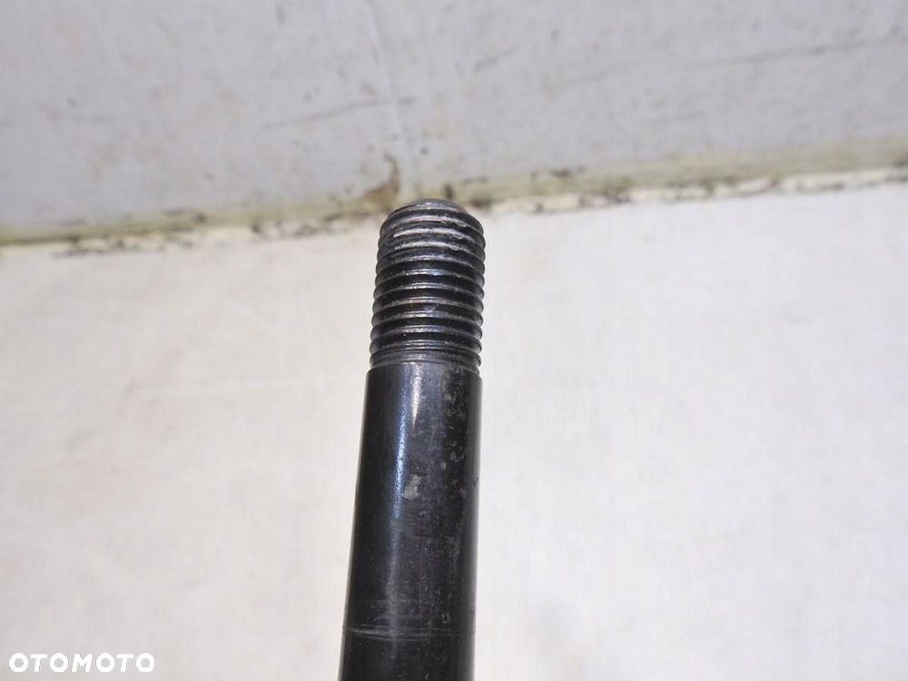 UCHO HOLOWNICZE RENAULT CLIO III - 3