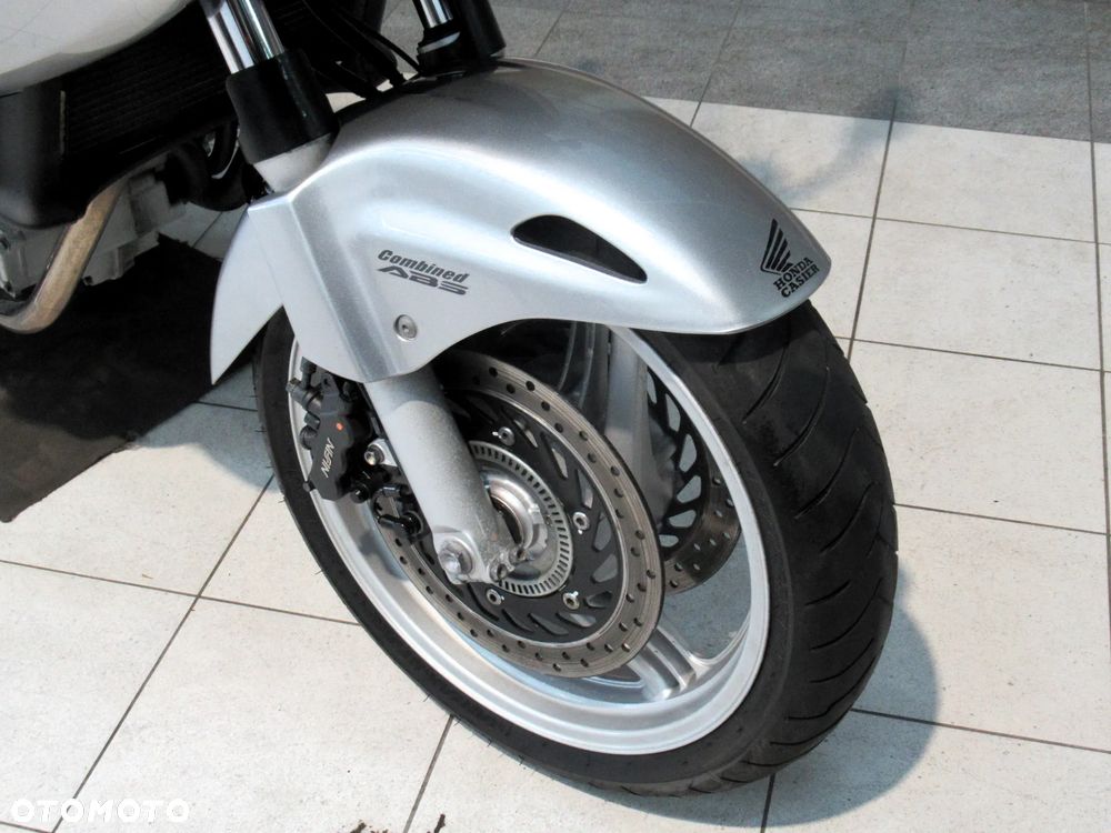 Honda Deauville - 22