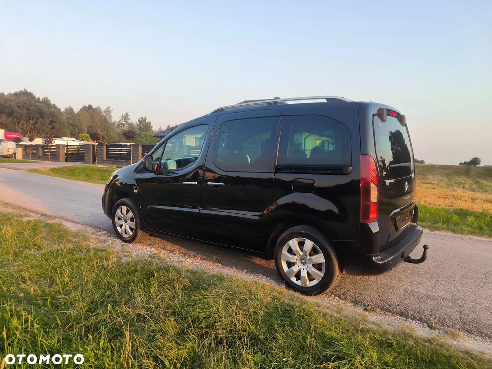 Citroën Berlingo Multispace BlueHDi 120 S&S SELECTION - 20