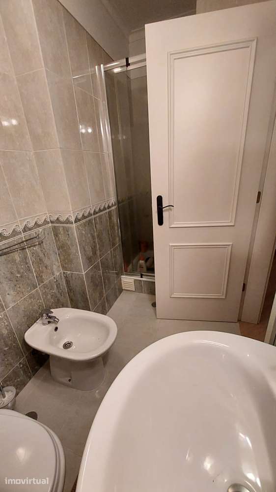 Quarto para arrendar na rua do novo Hospital de Sintra - Algueirão - Grande imagem: 5/10