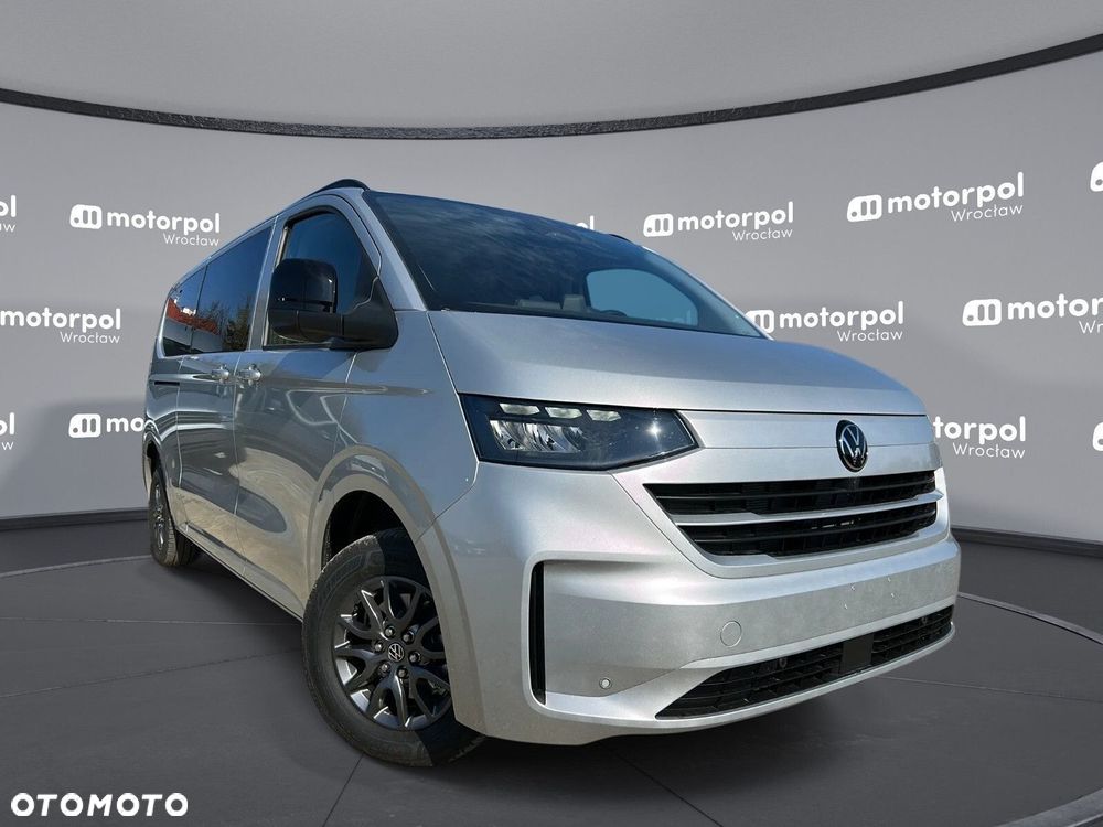 Volkswagen Caravelle - 3