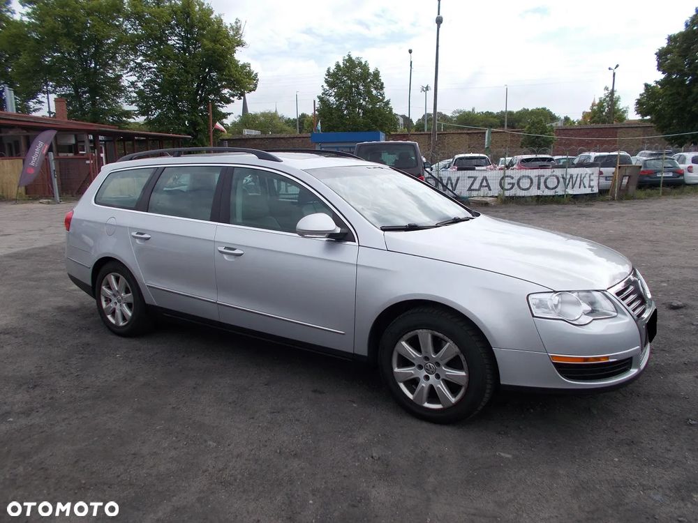 Volkswagen Passat 2.0 TSI Comfortline Tiptr - 2
