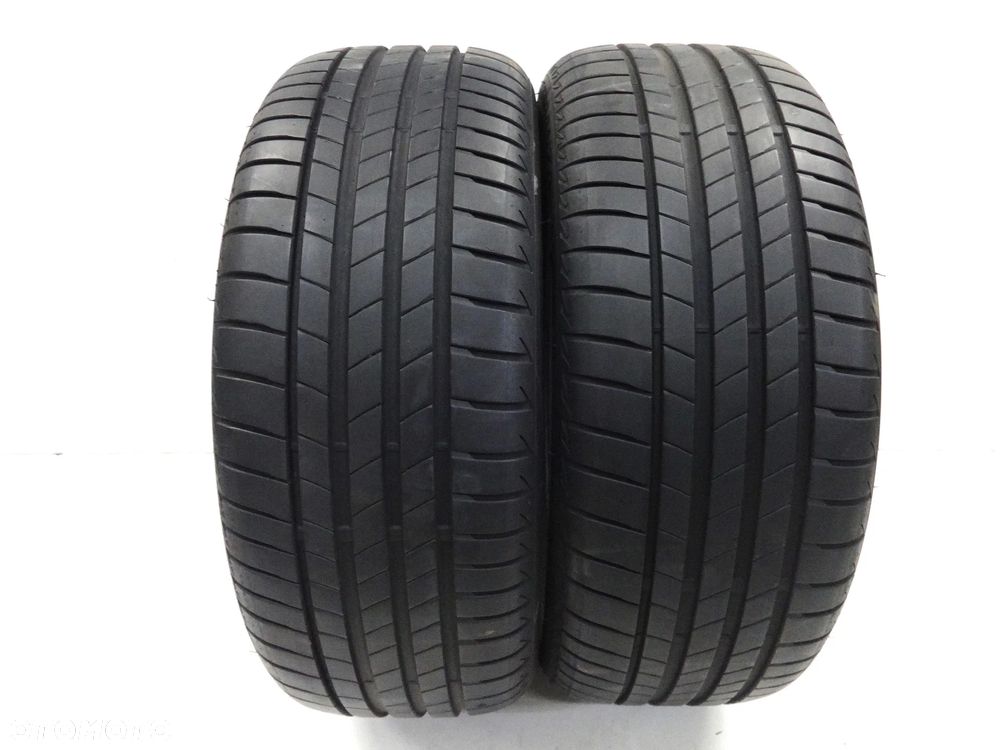 225/45/18 Bridgestone Turanza T005 - 1
